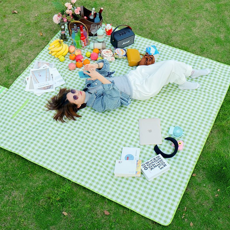 Picnic Blanket Kalsten