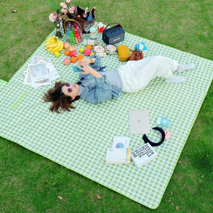 Picnic Blanket Kalsten