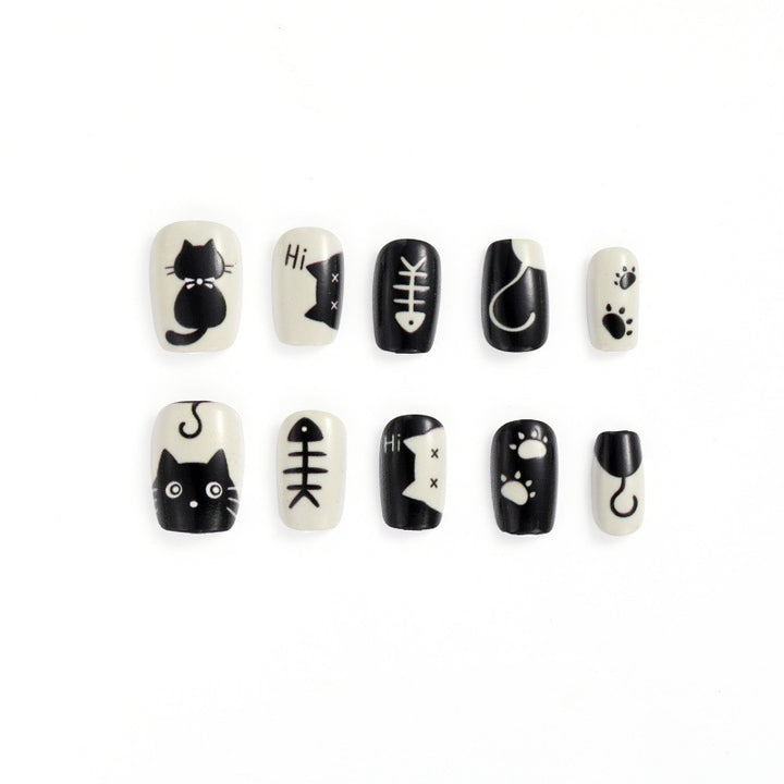 Nail Art Set Kalsten
