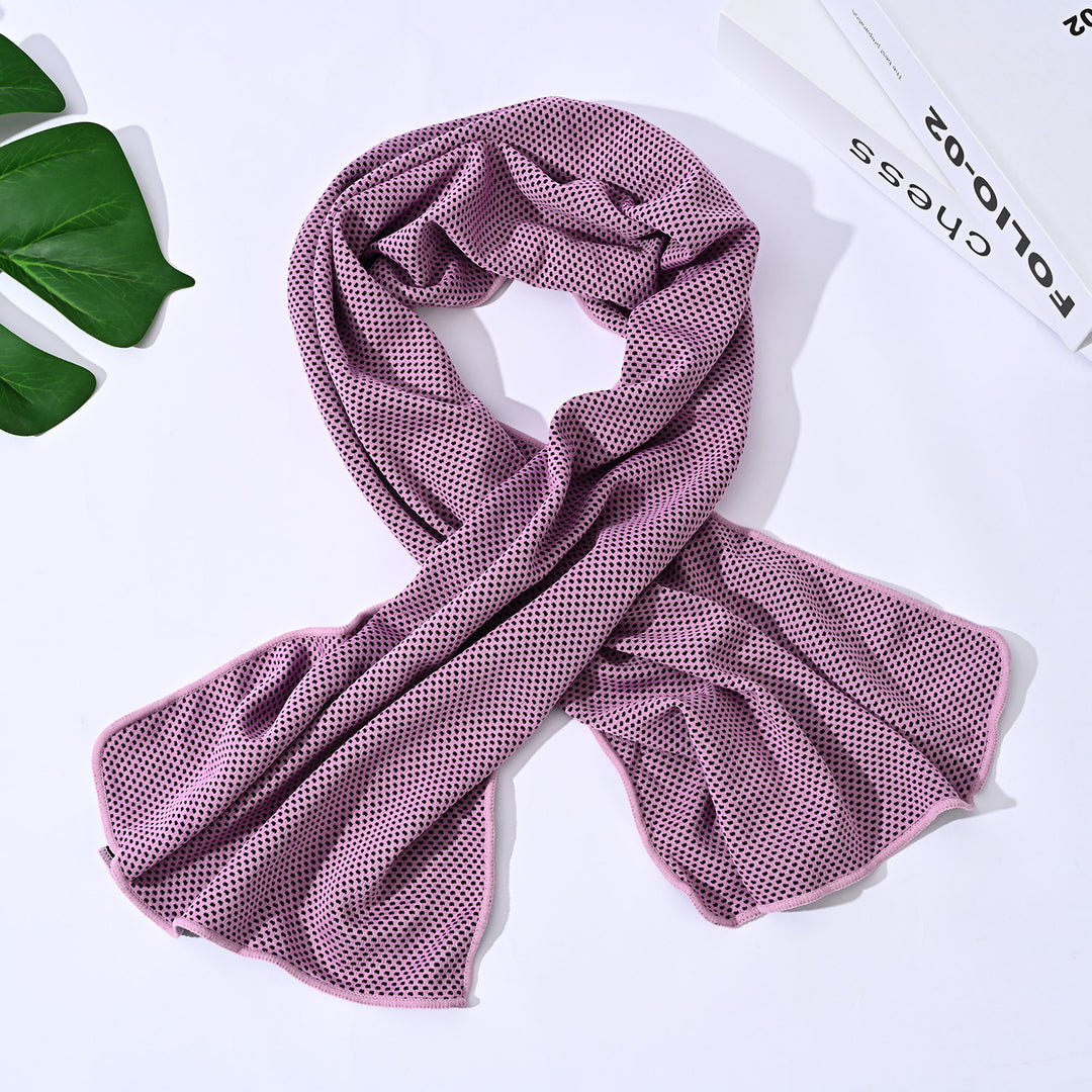 Women's Fashion Scarf Kalsten