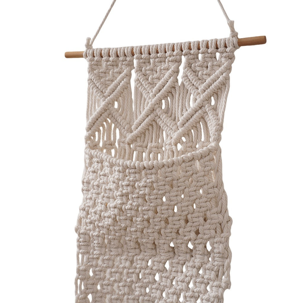 Macramé Wall Tapestry Kalsten