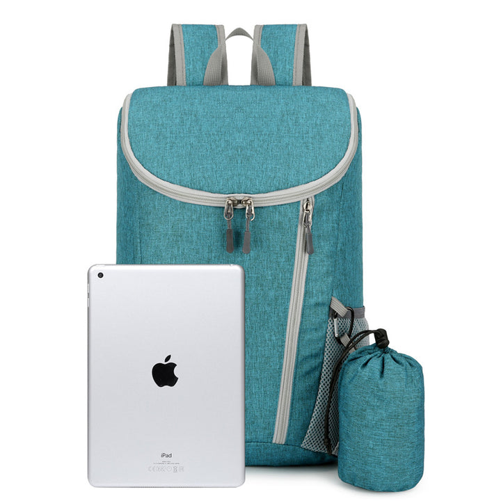 Lightweight Packable Travel Backpack kalsten