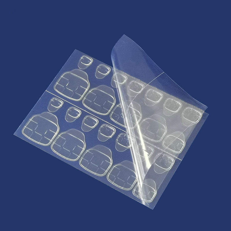 Adhesive Nail Art Stickers Kalsten