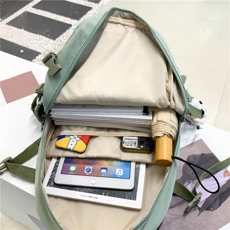 Cute Character-Themed Mini Backpack Kalsten
