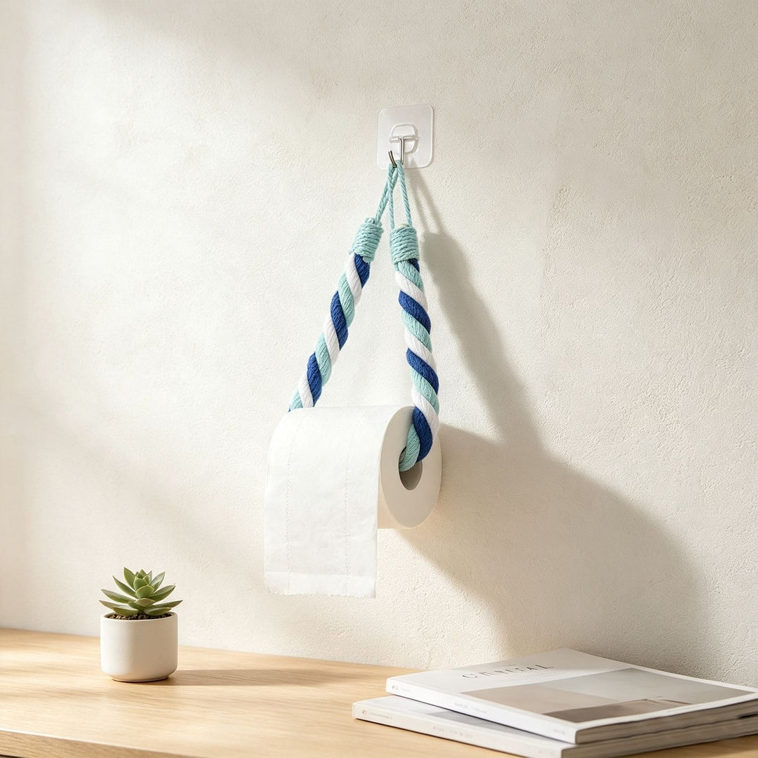 Stylish Toilet Paper Holder Kalsten