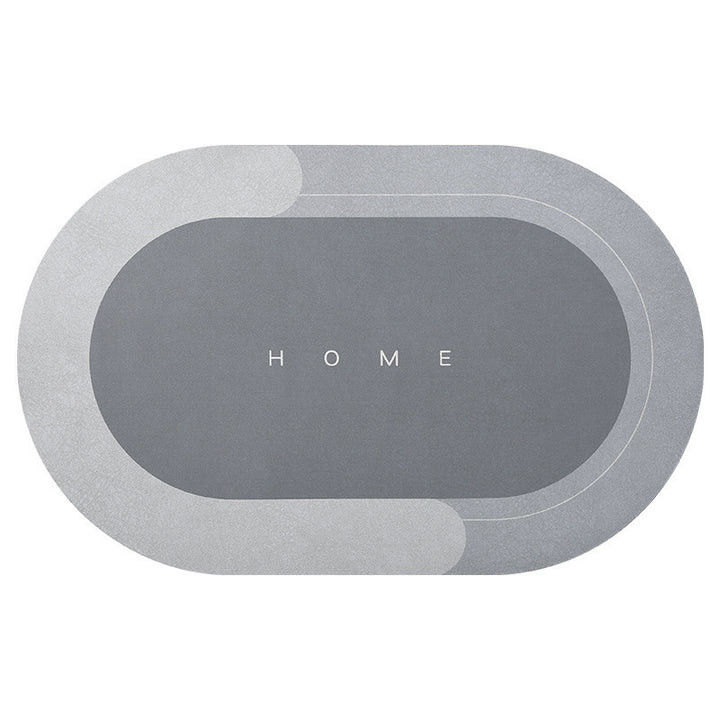 Home Decorative Mat Kalsten