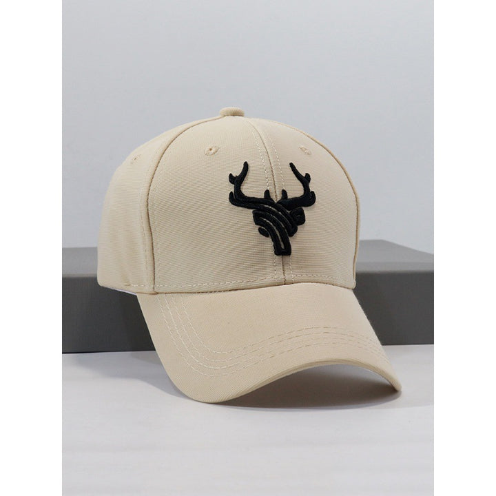 Men's Embroidered Casual Sports Cap Kalsten