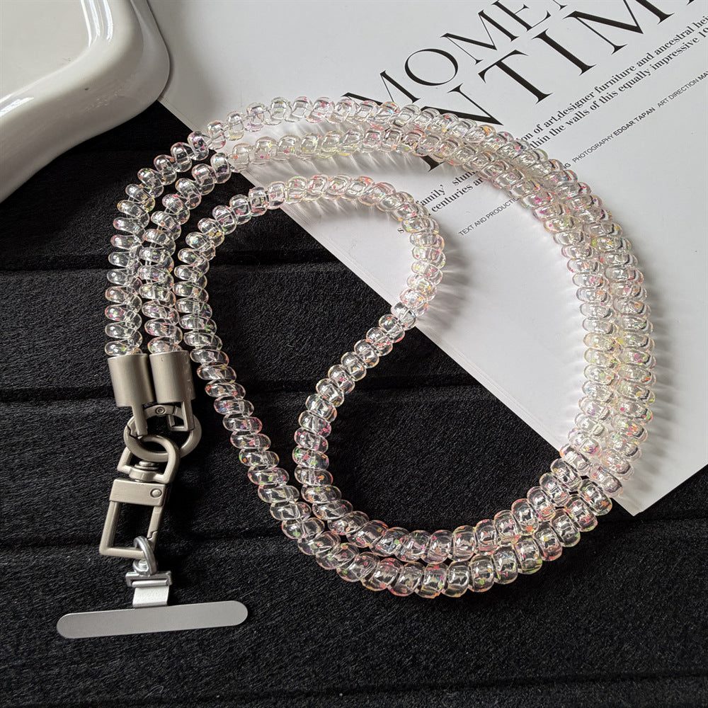 Decorative Beaded Eyewear Lanyard Kalsten 1790135677