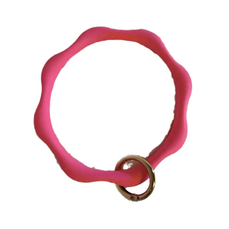 Silicone Phone Holder Ring Kalsten