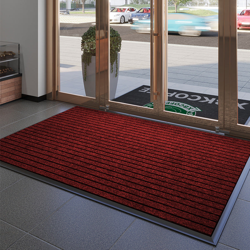 Durable Indoor Outdoor Entrance Mat Kalsten