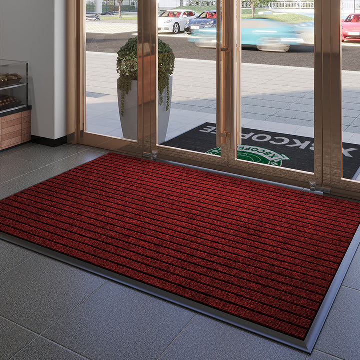 Durable Indoor Outdoor Entrance Mat Kalsten