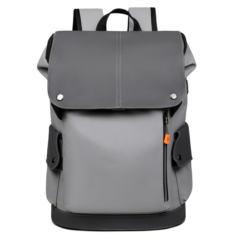 Versatile Urban Backpack with Multiple Compartments Kalsten