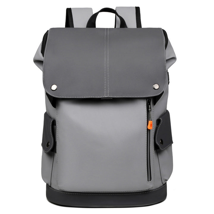 Versatile Urban Backpack with Multiple Compartments Kalsten