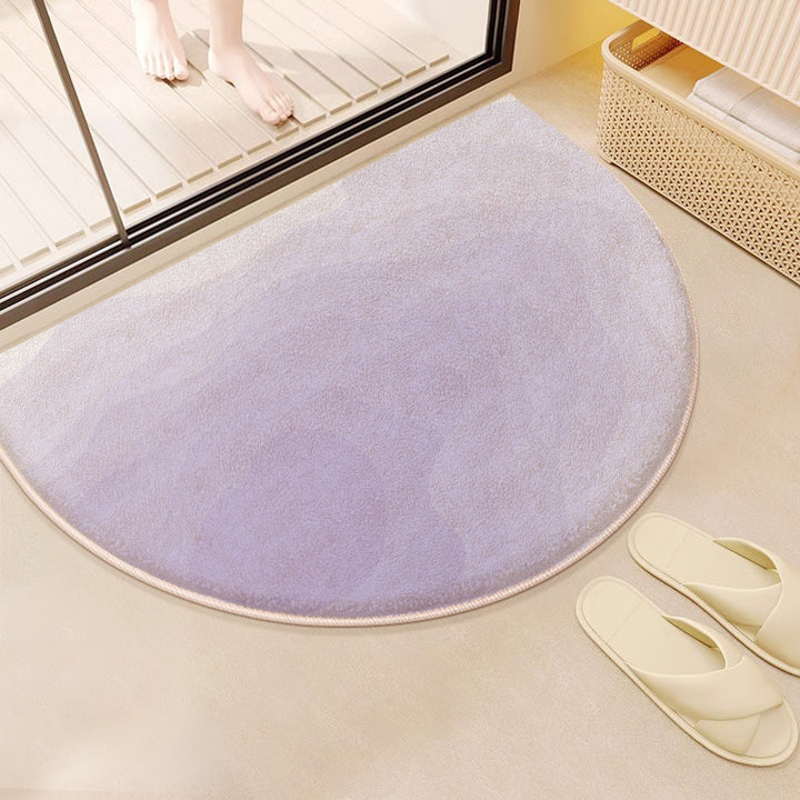 Soft Plush Bath Mat