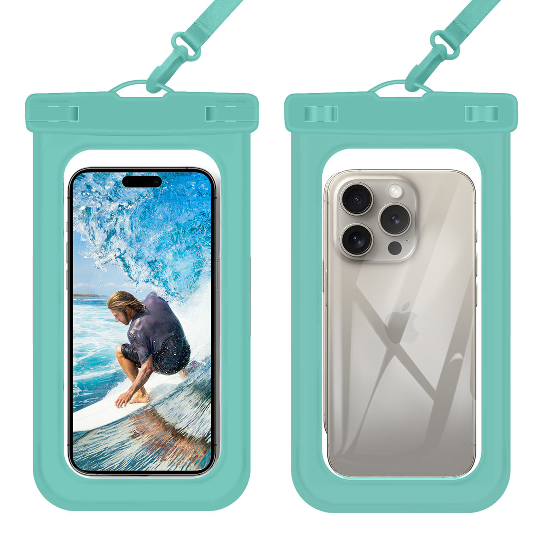 Waterproof Smartphone Case Kalsten