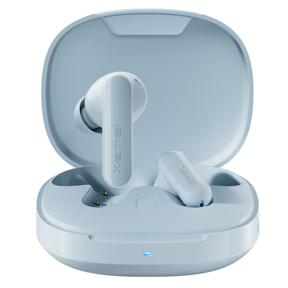 Premium Noise-Isolating True Wireless Earbuds Kalsten