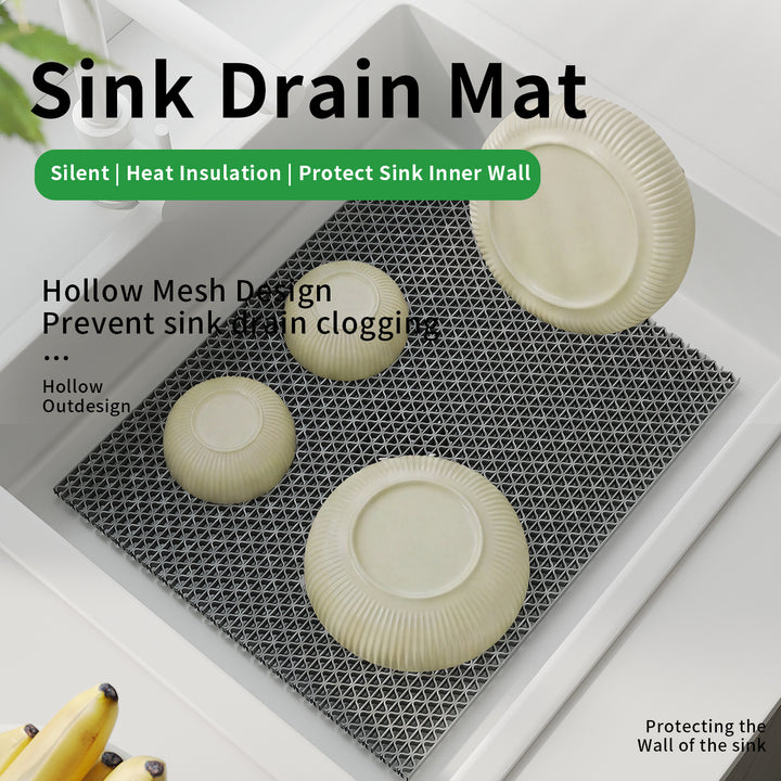 Drainage Mat