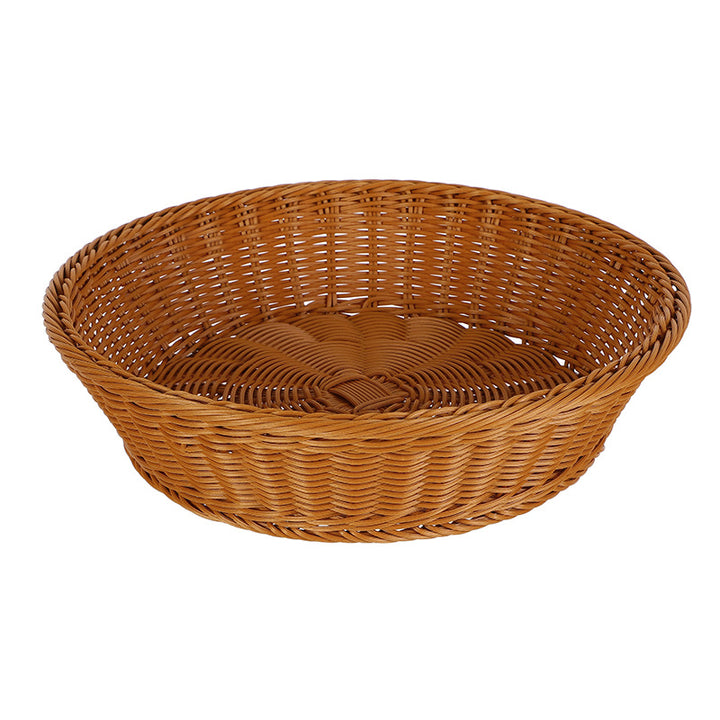 Artisan Woven Serving Bowl Kalsten