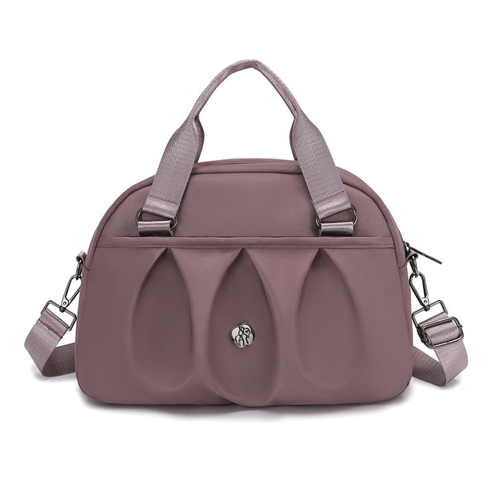 Versatile Multi-Pocket Handbag Kalsten