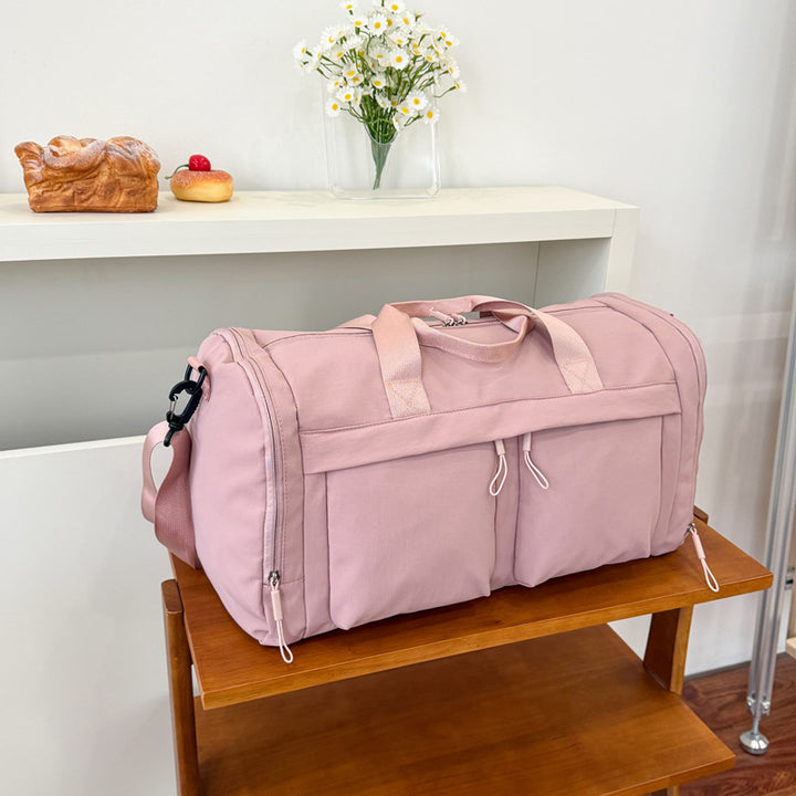 Multifunctional Travel Gym Duffel Bag