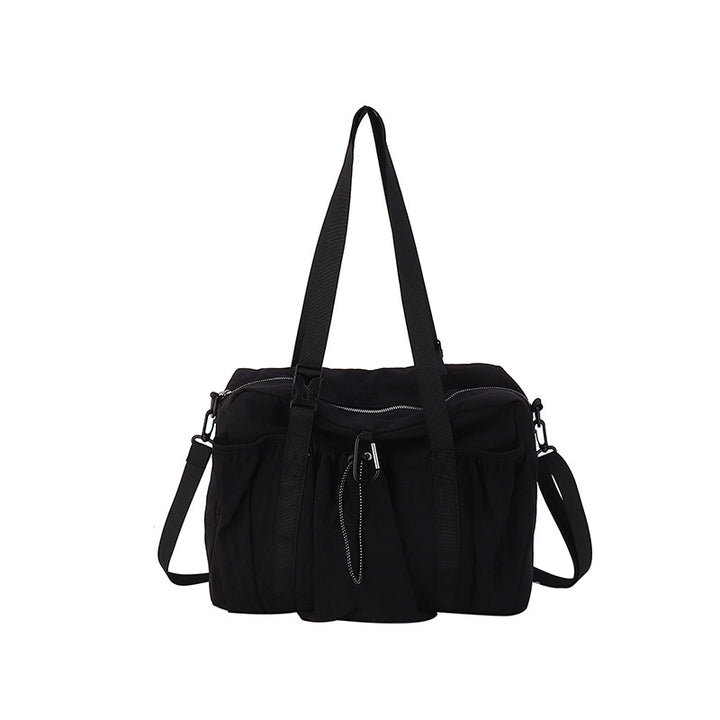 Versatile Multi-Functional Travel Duffel Bag Kalsten