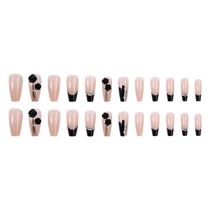 Decorative Nail Art