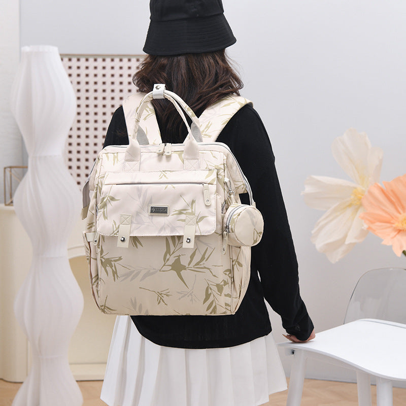 Multi-Functional Travel Kalsten