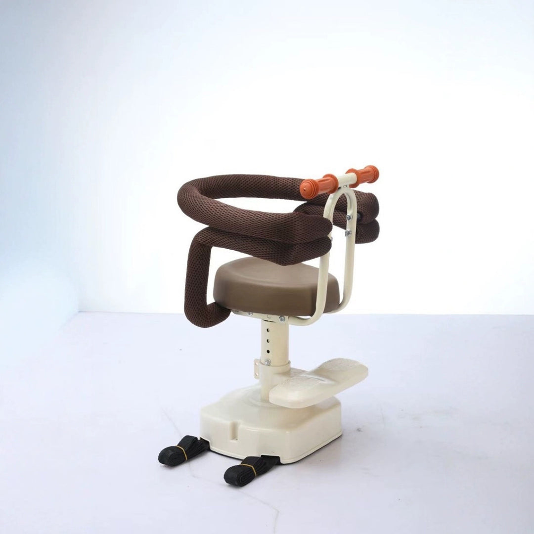 Adjustable Hygiene Support Seat Kalsten