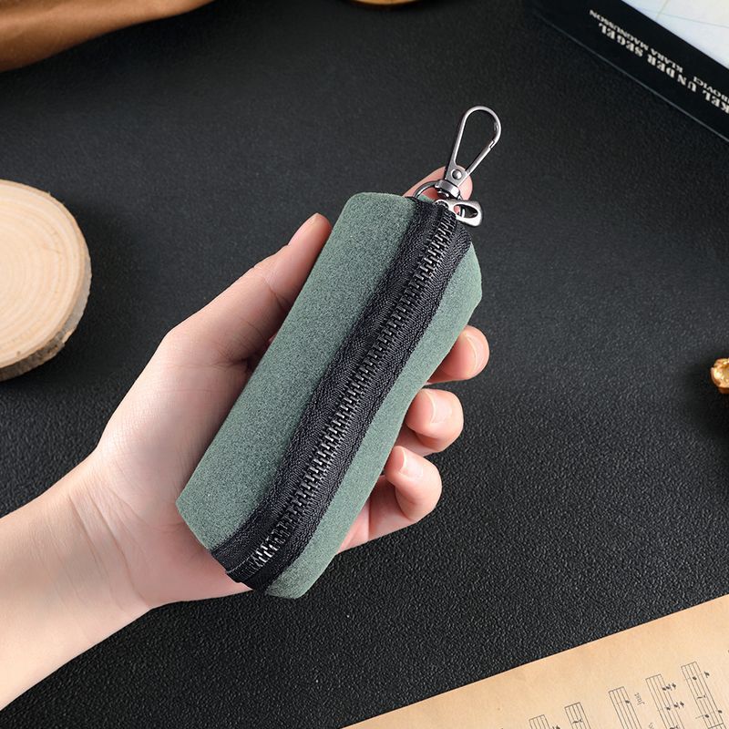 Zip-Around Pencil Case Kalsten