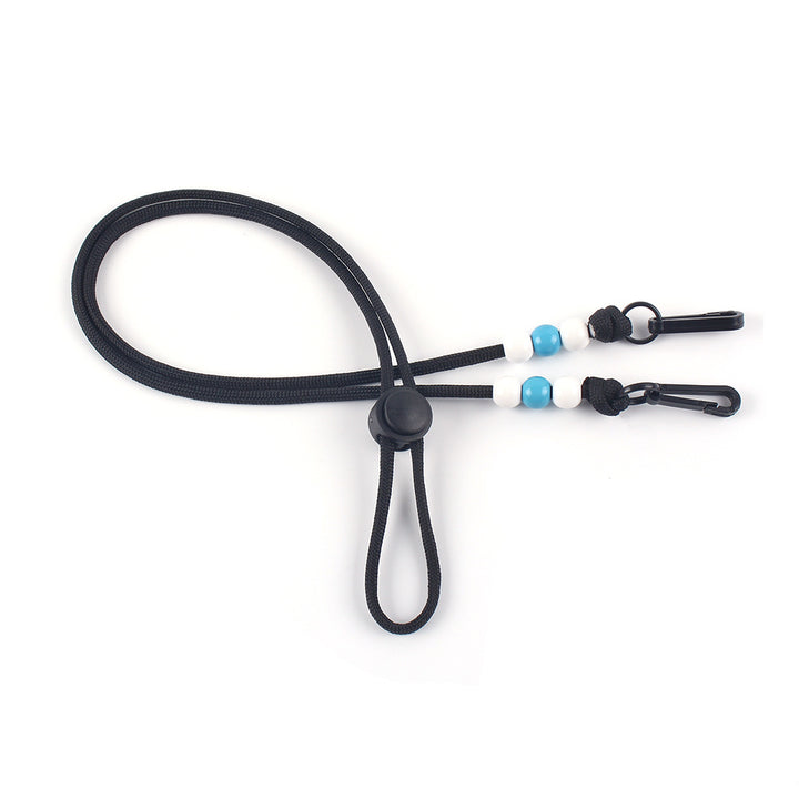 Adjustable Sports Eyewear Lanyard Kalsten