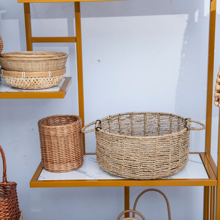 Decorative Storage Kalsten