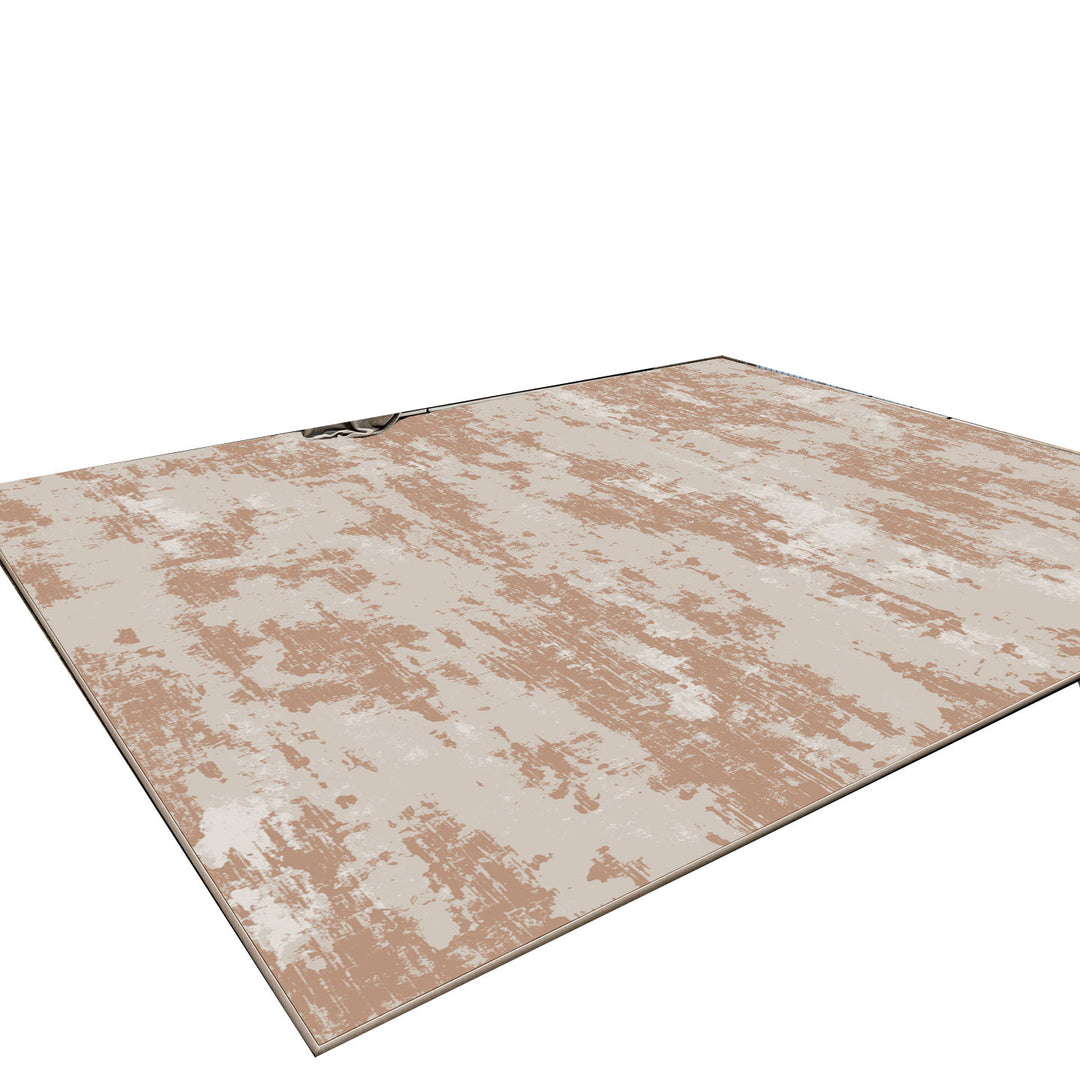 Modern Abstract Area Rug Kalsten 1791530685