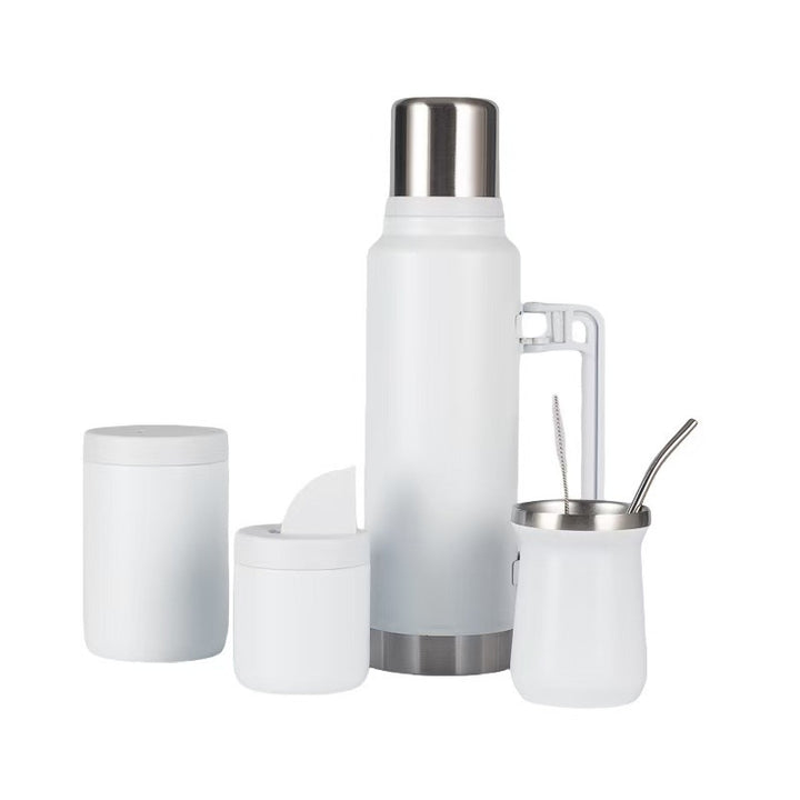 Women Multifunctional Insulated Pitcher with Practical Accessories Kalsten