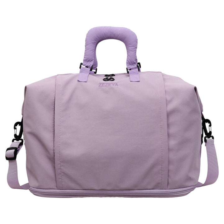Spacious Everyday Travel Duffel Bag
