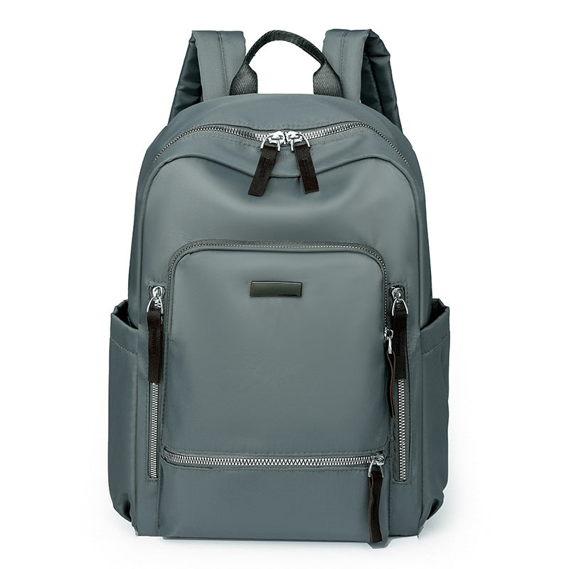 Multi-Functional Urban Backpack