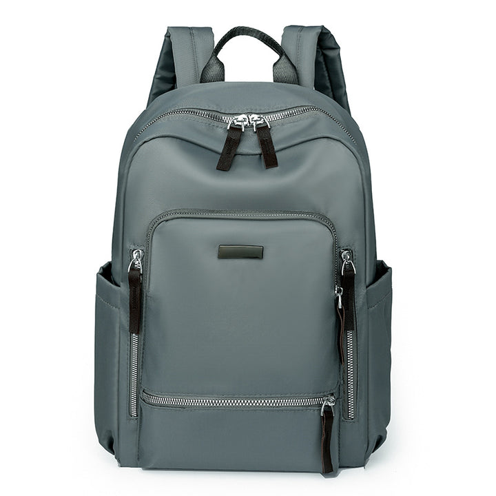 Multi-Functional Urban Backpack