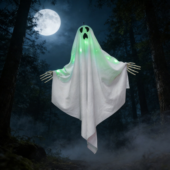 LED Ghost Decoration Kalsten