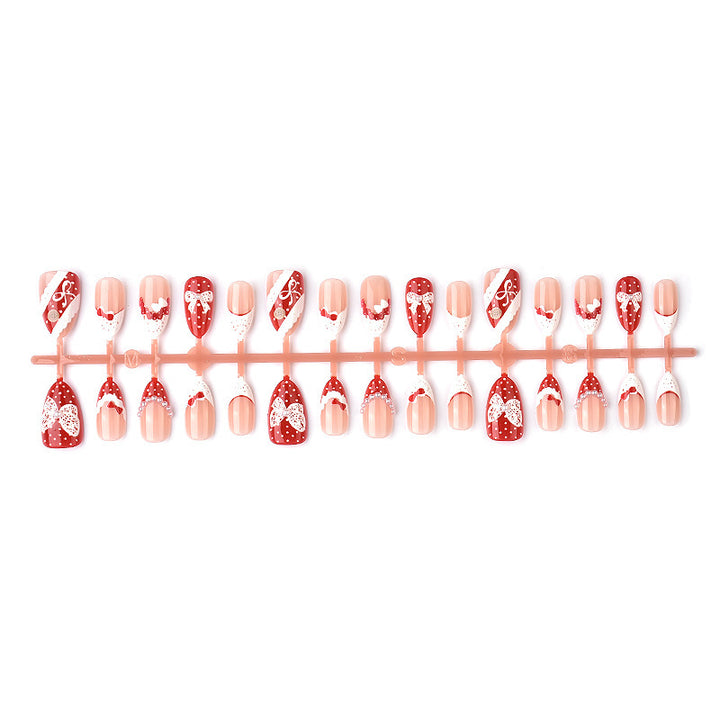 Decorative Artificial Nails Kalsten