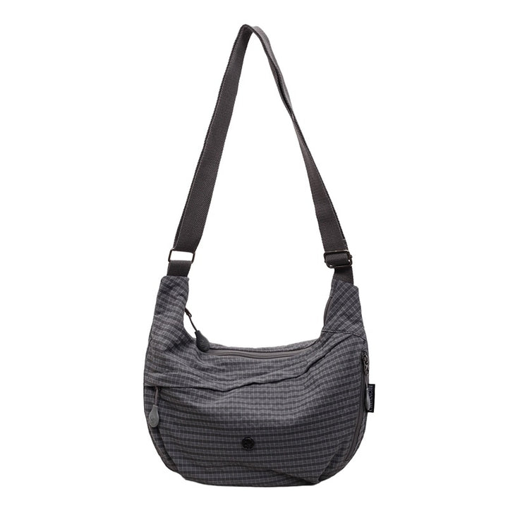 Urban Crossbody Bag with Adjustable Strap Kalsten