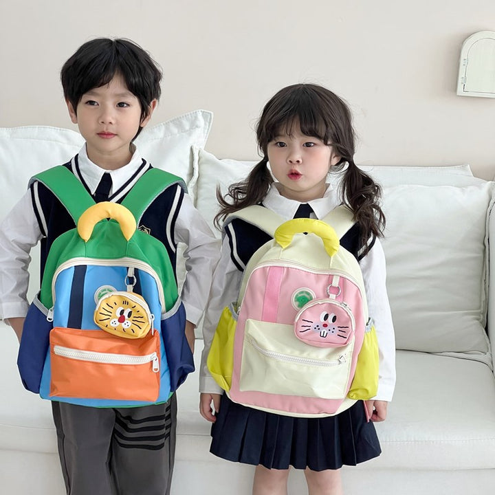 Casual Backpack Kalsten