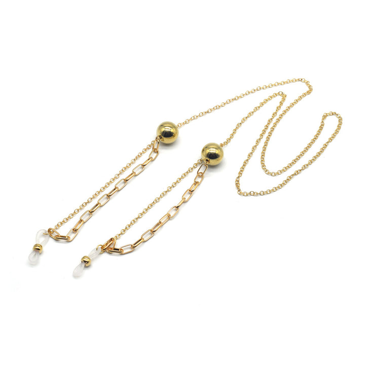 Modern Chain Eyewear Retainer Kalsten