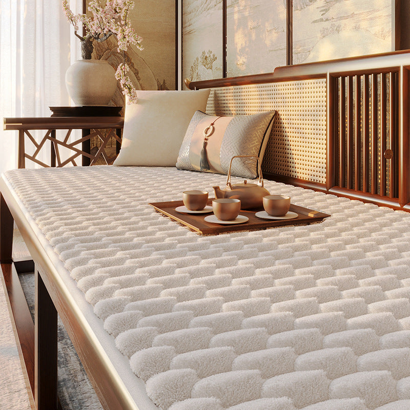 Premium Comfortable Memory Foam Mattress Topper Kalsten