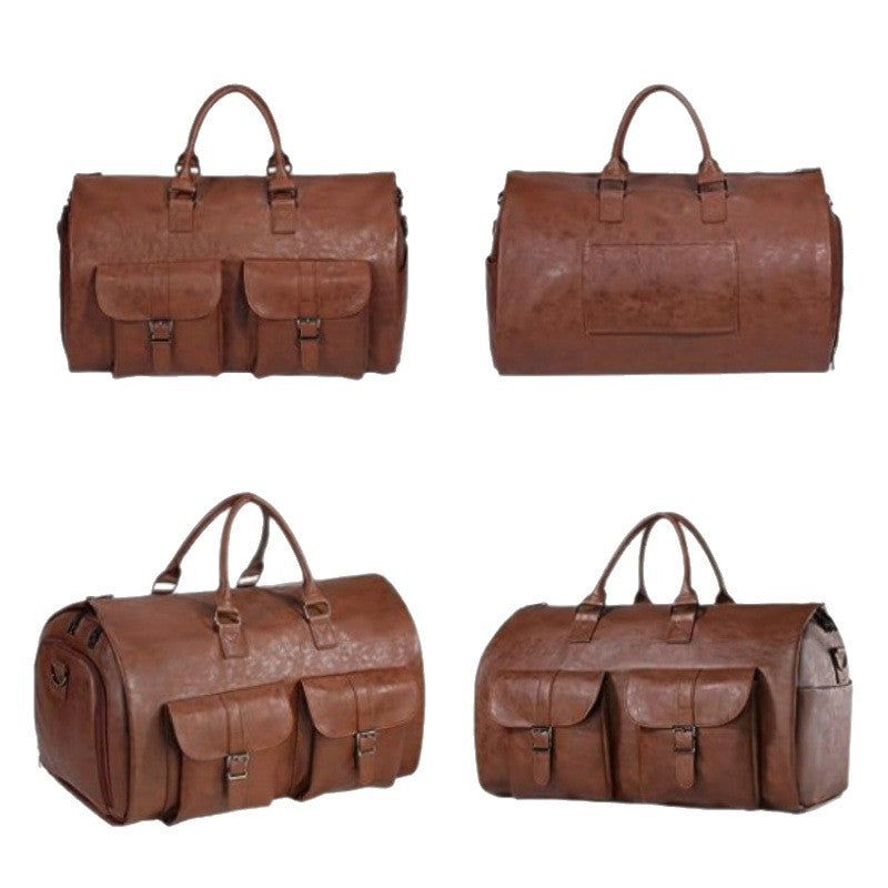 Stylish Weekend Travel Duffel Bag Kalsten
