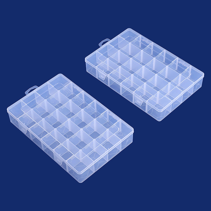 Multi-Grid Storage Organizer Kalsten