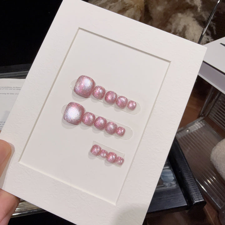 Decorative Nail Art Kalsten