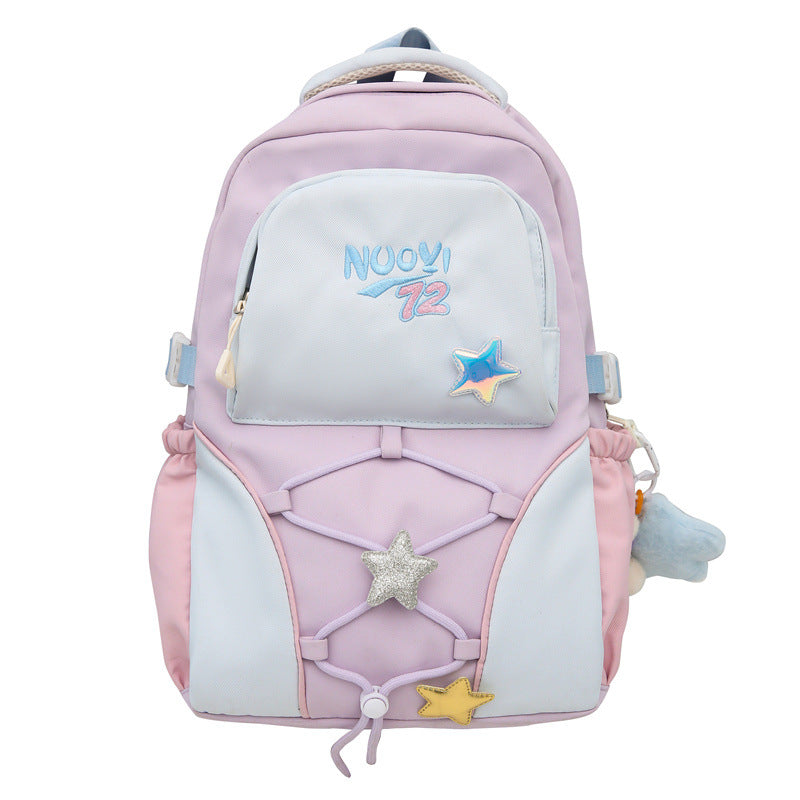 Fun Character Design Backpack Kalsten