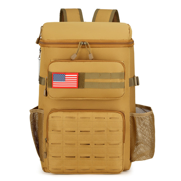 Men's multifunctional laptop backpack Kalsten