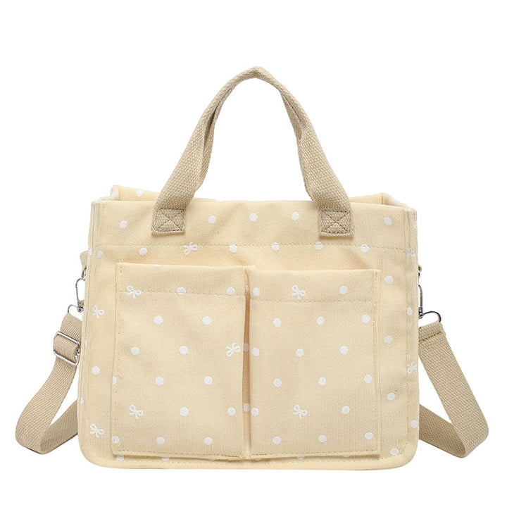 WoStructured Utility Crossbody Bag Kalsten