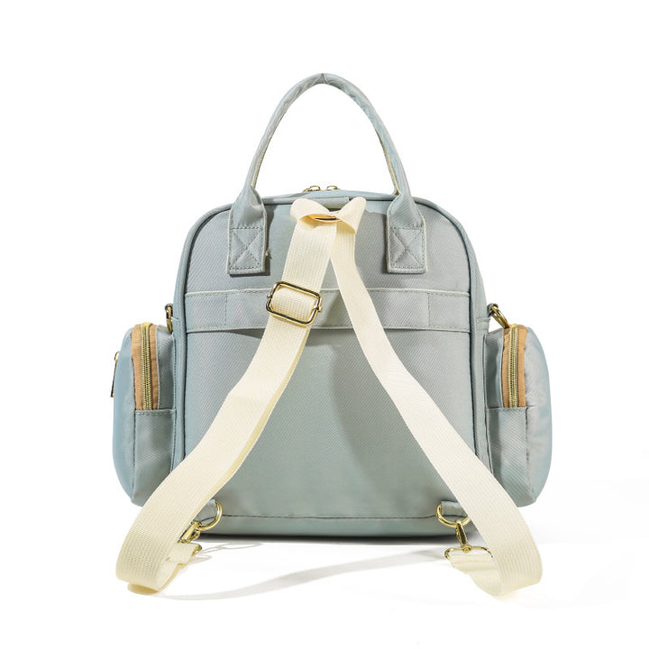 Multi-Functional Diaper and Travel Backpack Kalsten