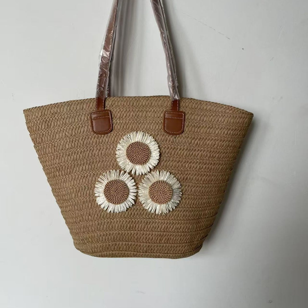 Beach bag Kalsten